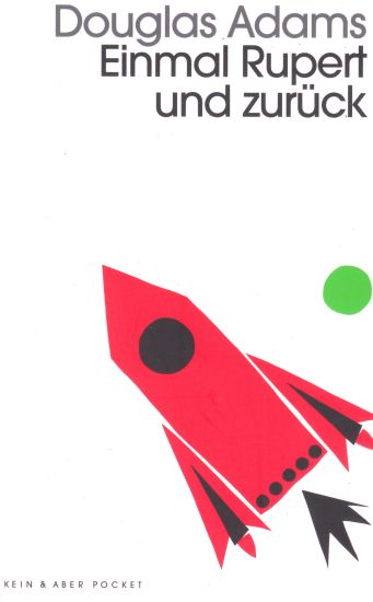 Einmal Rupert und zurück