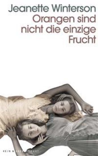 Orangen sind nicht die einzige Frucht
