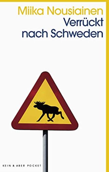 Verrückt nach Schweden