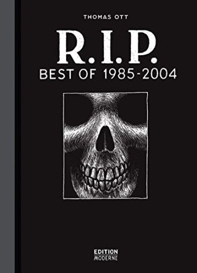 R. I. P. Best of 1985 - 2004