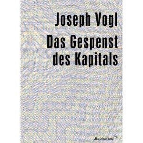 Das Gespenst des Kapitals
