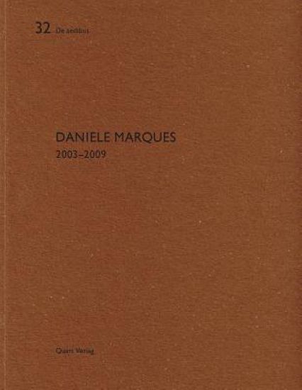 Daniele Marques