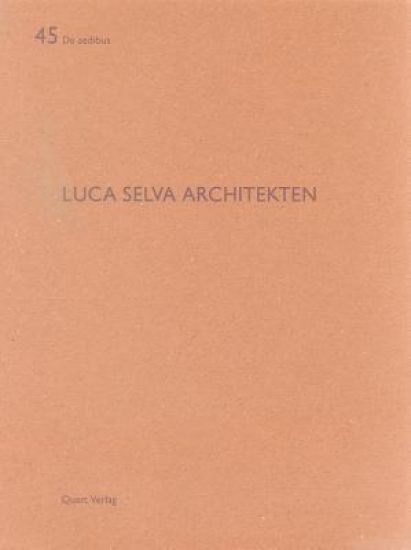 Luca Selva Architekten