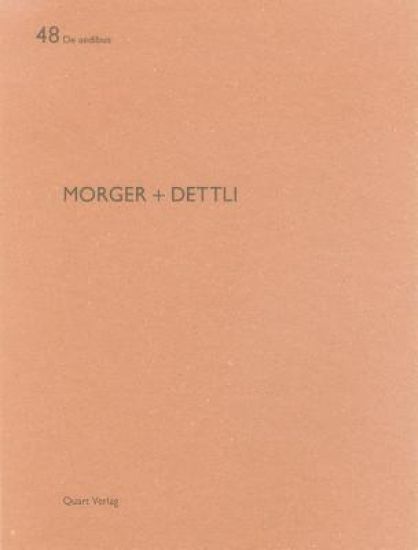 Morger + Dettli