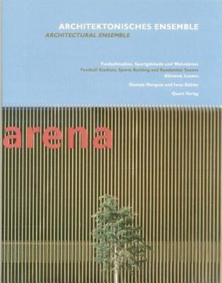 Architectural Ensemble