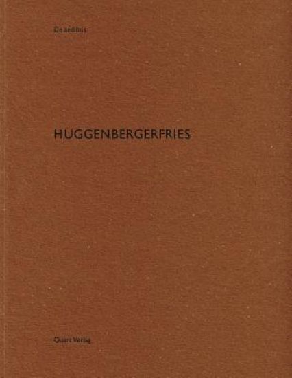 huggenbergerfries: De Aedibus
