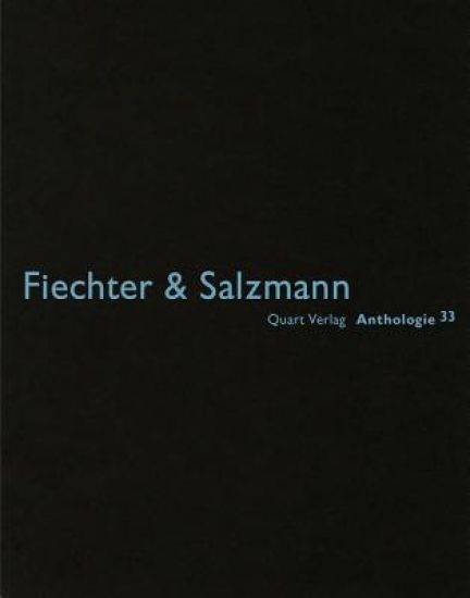 Fiechter Salzmann: Anthologie
