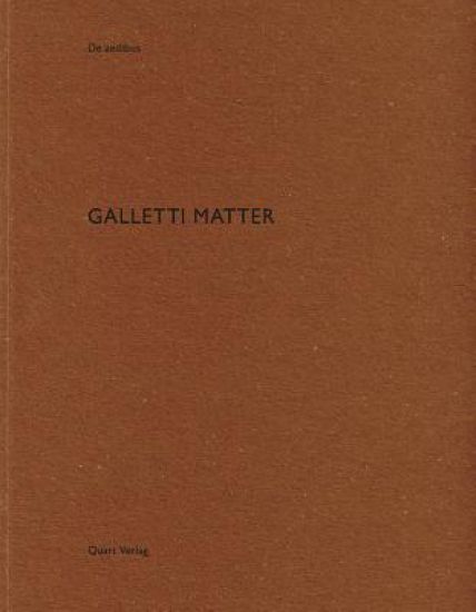 Galletti Matter
