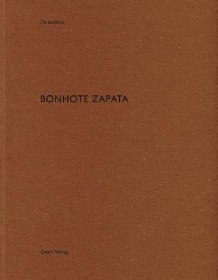 Bonhote Zapata