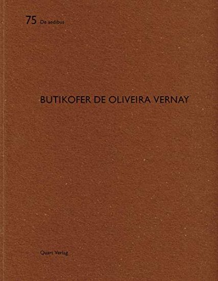 Butikofer de Oliveira Vernay