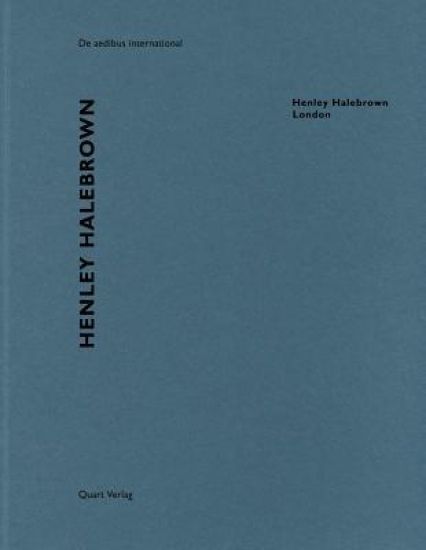 Henley Halebrown
