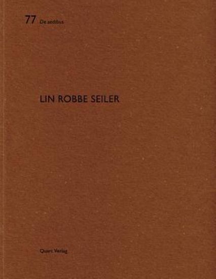 Lin Robbe Seiler