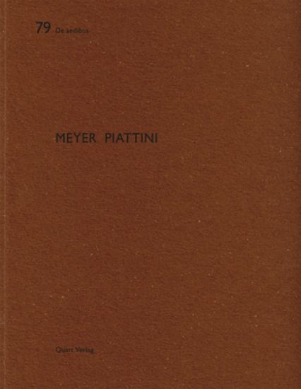 Meyer Piattini