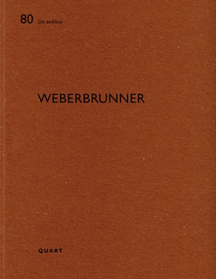 Weberbrunner