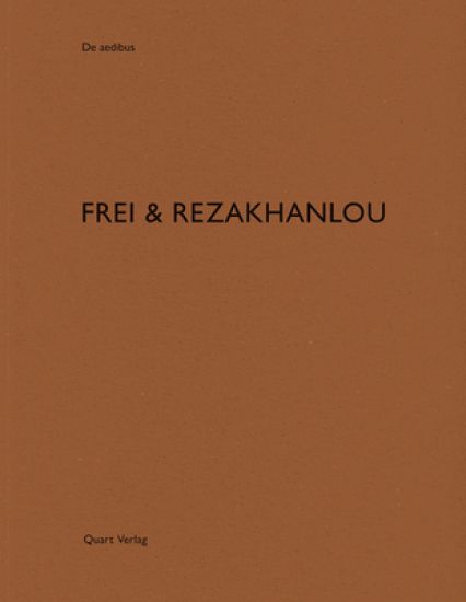 Frei Rezakhanlou