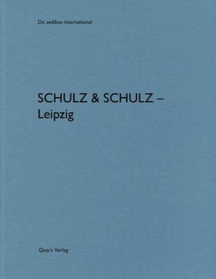 Schulz und Schulz - Leipzig