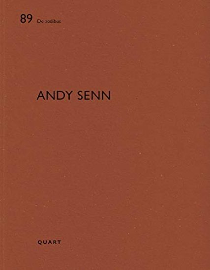 Andy Senn
