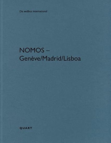 Nomos – Genève/Lisboa/Madrid