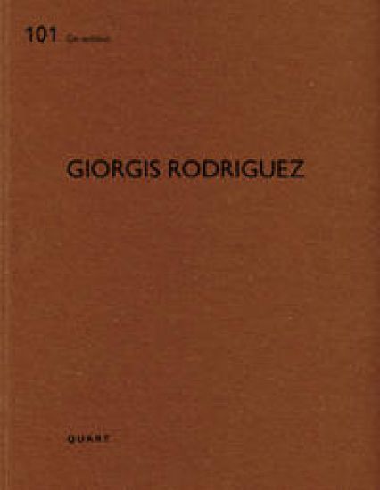 Giorgis Rodriguez