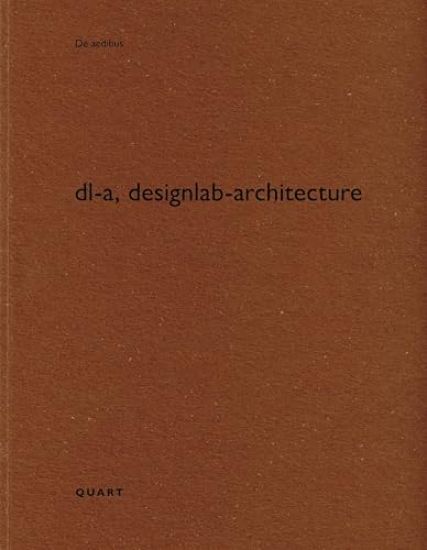 dl-a, designlab-architecture