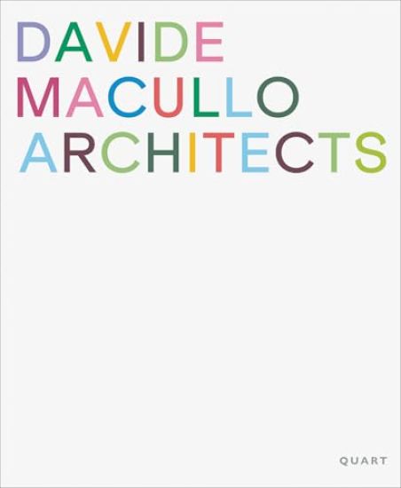 Davide Macullo Architects