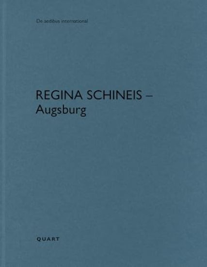 Regina Schineis – Augsburg