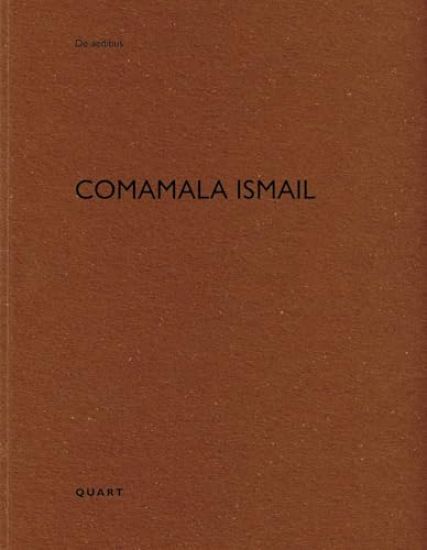 Comamala Ismail