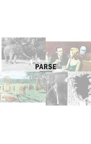 John Baldessari: Parse