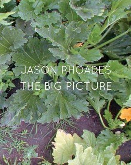 Jason Rhoades: The Big Picture