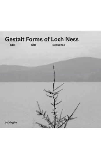 Gerard Byrne: Gestalt Forms of Loch Ness