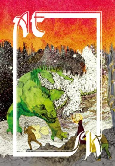 Louise Hervé & Chloé Maillet: Strange Attraction