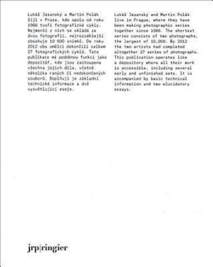 Lukas Jasansky & Martin Polak