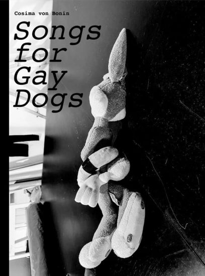 Cosima von Bonin: Songs for Gay Dogs