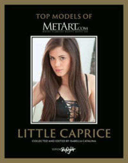 Little Caprice
