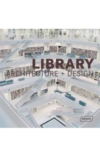 Masterpieces: Library Architecture + Design