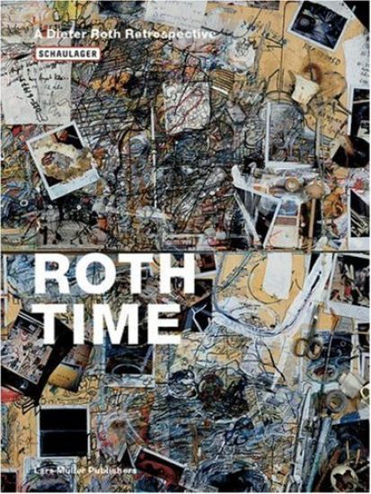 Roth Time