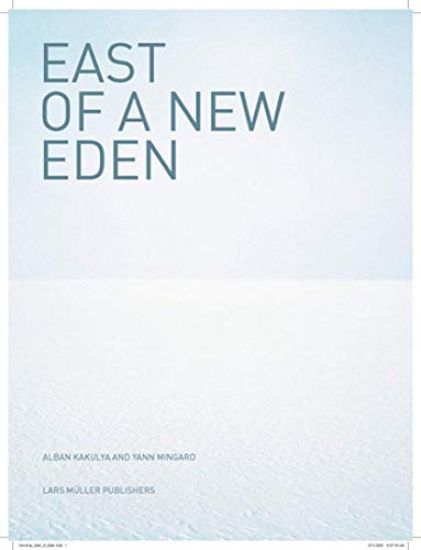 East of a New Eden
