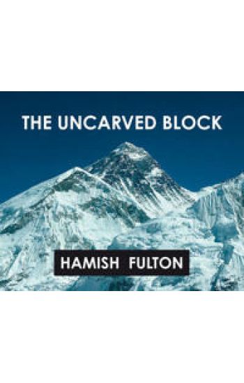 The Uncarved Block