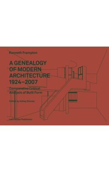 Genealogy of Modern Archiecture