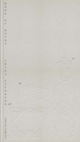 Frida Escobedo Book of Hours