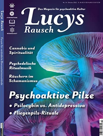 Lucys Rausch Nr. 14