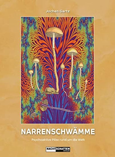 Narrenschwämme