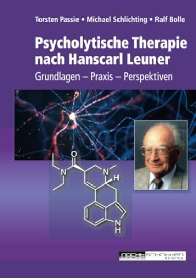 Psycholytische Therapie nach Hanscarl Leuner