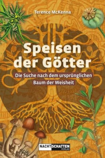 Speisen der Götter