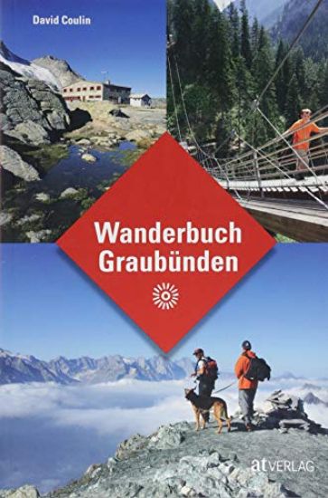 Wanderbuch Graubünden