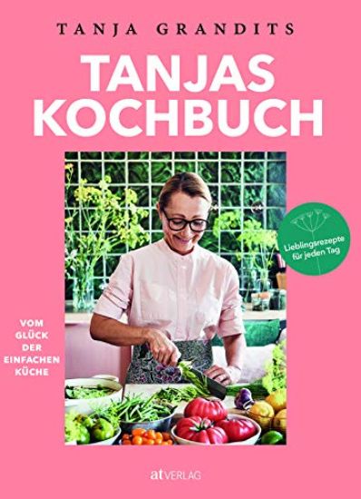 Tanjas Kochbuch