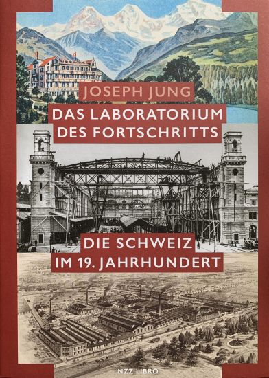 Laboratorium des Fortschritts