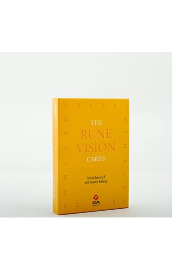 Rune Vision Cards
