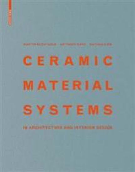 Ceramic Material Systems