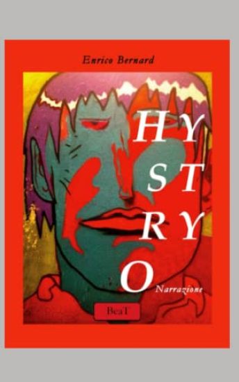 Hystryo